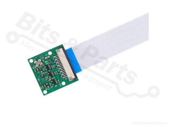 Raspberry Pi Camera 5MP V1.3